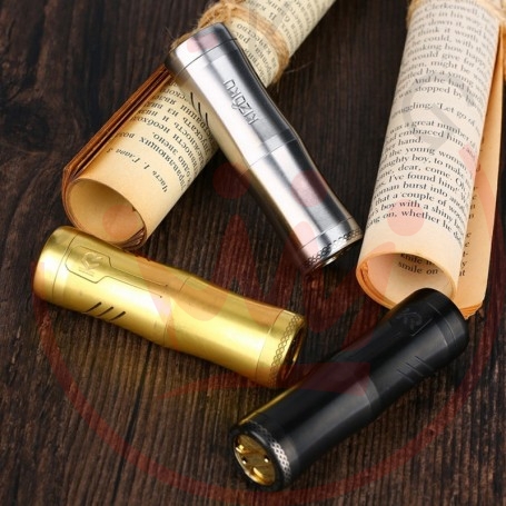 Kizoku Kirin Tube Mosfet