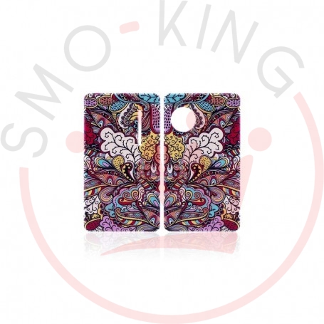 DotMod Sportelli Dotaio Leaf per Sigaretta Elettronica