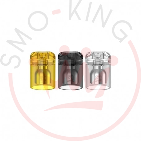 BD Vape Precisio Bell Tank