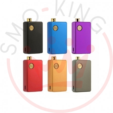 DotAio Starter Kit Dotmod