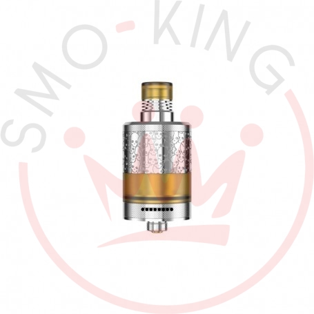 BD Vape Precisio Atomizzatore MTL Limited Edition per Sigaretta Elettronica