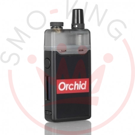 elfbar nachfüll pod läuft aus Geek Vape Aegis X Kit main image 1