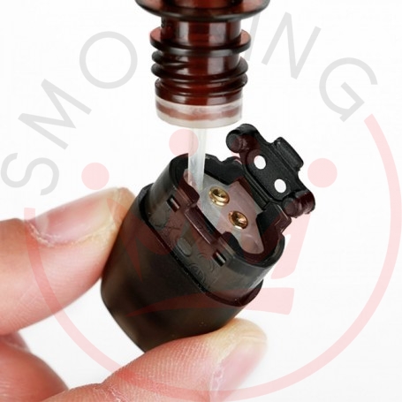 Justfog Minifit Pod in Ceramica Smo-KingShop.it