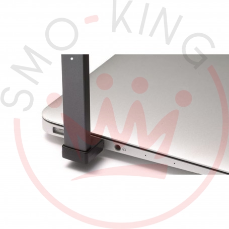 elf bar vape uk Near Me Juul Usb Black Charger For The 2 Pack main image 0