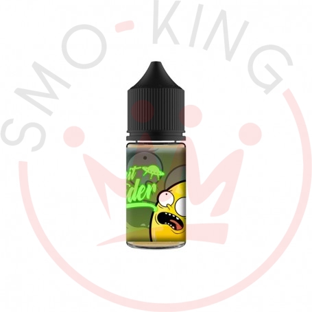Shake and Vape Biscuit Invader Mini Shot 10ml Liquido per Sigaretta Elettronica