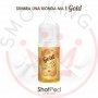 Svapaland Gold Mini Shot Aroma 10 ml
