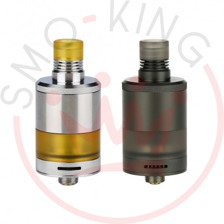 BDVape Precisio MTL Atomizzatore Rigenerabile