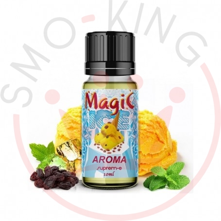 Suprem-e Magic Ice Aroma 10 ml Liquido per Sigaretta Elettronica