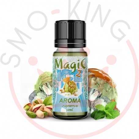 Suprem-e Magic 2 Ice Aroma 10 ml Liquido per Sigaretta Elettronica