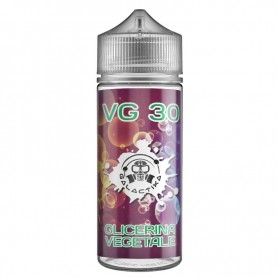 Galactika FULL VG Vegetable Glycerin 30ml in 120ml Bottle