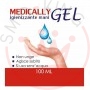 Medically Gel Igienizzante Mani 100 ml