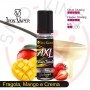 Iron Vaper AXL Bonus Track Aroma 15 ml