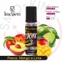 Iron Vaper Jon 3 Aroma 15 ml PESCA MANGO LIME