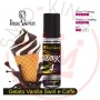 Iron Vaper Mark 4 Aroma 15 ml GELATO VANIGLIA CAFFÈ