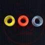 Svoemesto Kayfun 5 Drip Tip Plexi Blu 4mm
