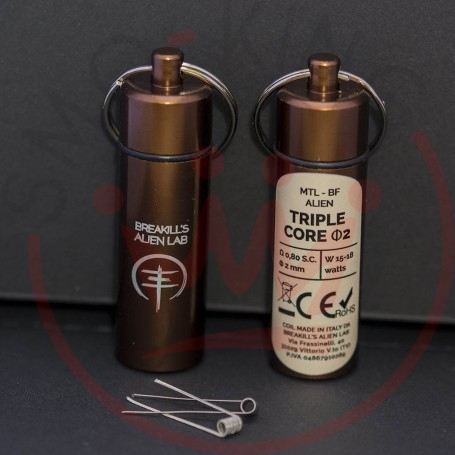 Breakill's MTL BF Triple Core 2mm (2)