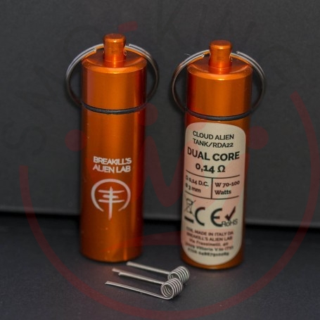 Breakill's Cloud Dual Core 0,14 Ohm (13)