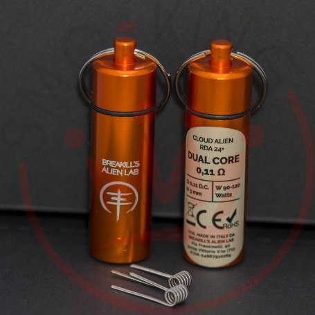 Breakill's Cloud Dual Core 0,11 Ohm (15)