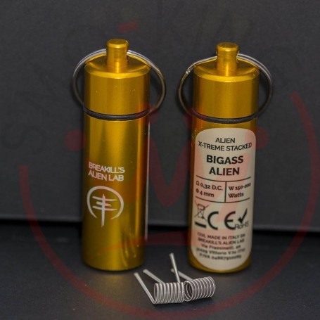 Breakill's X-treme Bigass Alien (20)