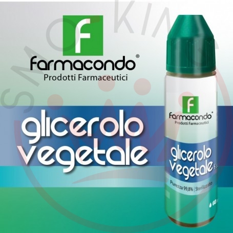 Glicerolo Vegetale Farmacondo 60 ml