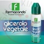 Vegetable Glycerol Farmacondo 60 ml