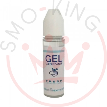 copy of Gel Igenizzante Mani 60 ML Gusto Tropical