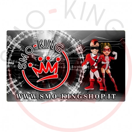 Tappetino Rigenerazione Multiuso Smo-King