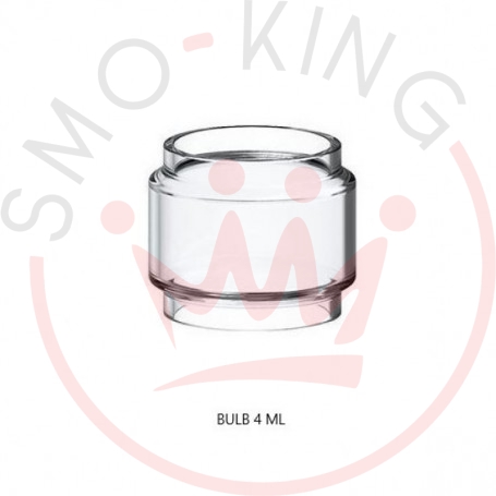 Vaptio Replacement Glass Cosmo Tank