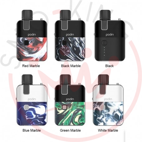 elfbar nachfüll pod läuft aus GeekVape Sonder Q Pod Kit