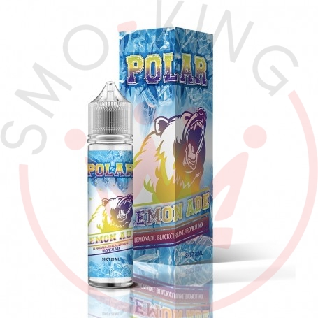 TNT Vape Polar Lemon Ade Aroma 20 ml