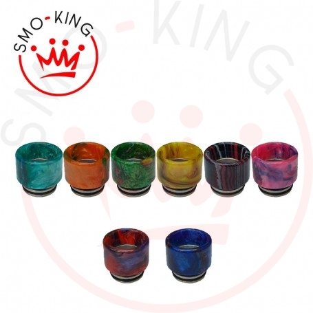 Drip Tip Cloud Chasing 810 Dual Color (1)