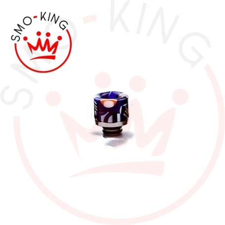Drip Tip 510 Sky Violet (6)