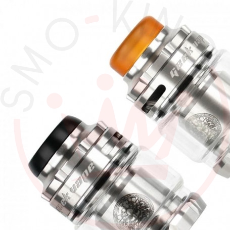 geekvape mesh coil Geekvape Zeus X Mesh RTA Atomizer smo-kingshop.it
