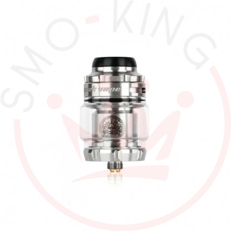 elfbar nachfüll pod läuft aus Atomiseur Zeus X RTA main image 1