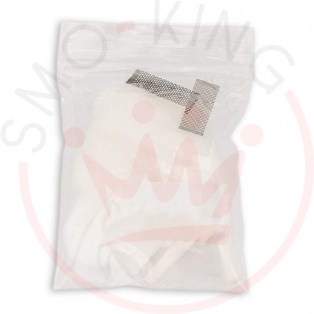 Geekvape Zeus X Mesh Coil micromesh Ricambio