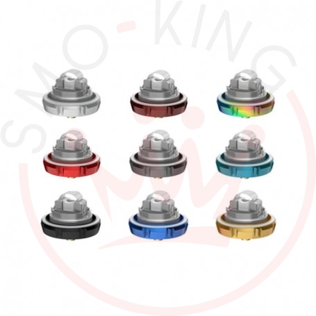 Geekvape Zeus X Mesh Replacement Deck