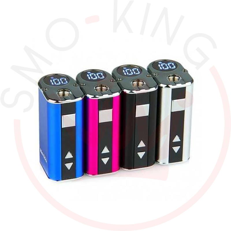 elfbar nachfüll pod läuft aus Eleaf Mini iStick 10W Box Mod Smo-KingShop.it