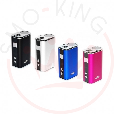elfbar nachfüll pod läuft aus Box iStick TC 40W main image 0