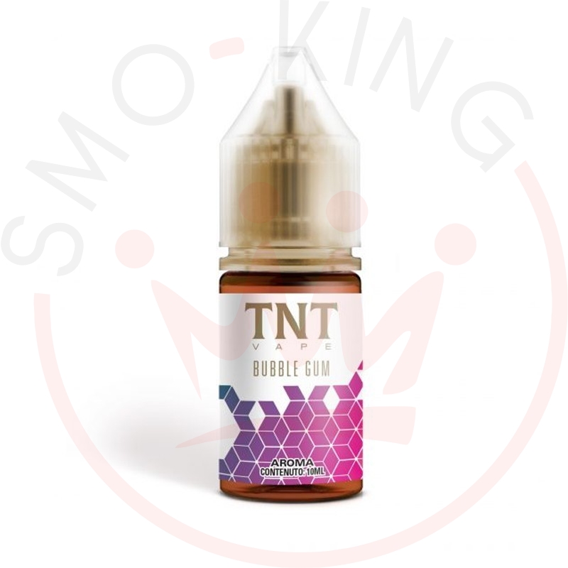 wenax m geekvape TNT Vape Booms Ice 10 ml Aroma Concentrato