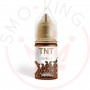TNT Vape Caramello Aroma 10ml per Sigaretta Elettronica