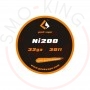 Geekvape Tape Wire Ni200 26ga 10 ml