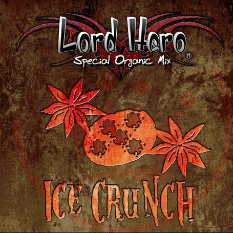 Lord Hero Ice Crunch Aroma 10ml