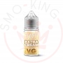 TNT Vape Extra Cream VG Vegetable Glycerin 30 ml