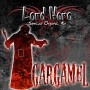 Lord Hero Gargamel Aroma 10ml