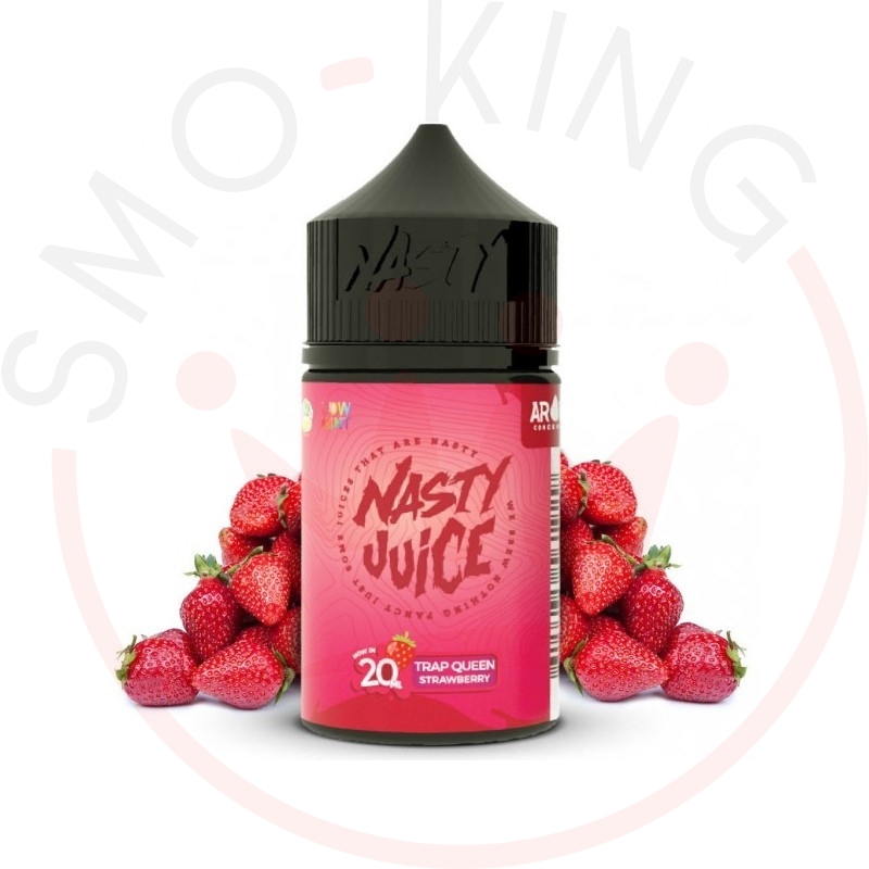 Nasty Juice Trap Queen Aroma 20 ml