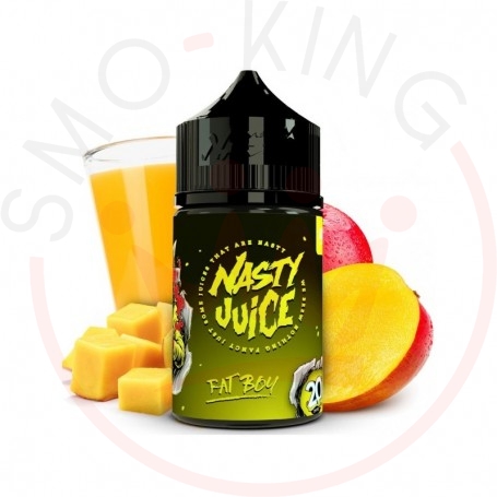 Nasty Juice Fat Boy Aroma 20 ml