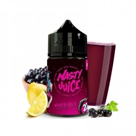 Nasty Juice Wick Haze Aroma 20 ml Liquido per Sigaretta Elettronica