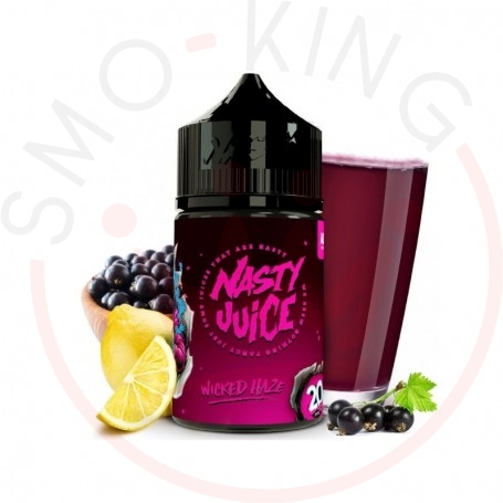 Nasty Juice Wick Haze Aroma 20 ml