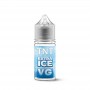 TNT Vape Extra Ice VG Glicerina Vegetale 30 ml