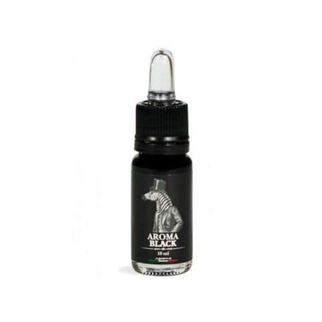SUPREM-E Tabak Black  Aroma 10ml